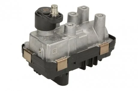 Регулятор повітряного потоку HELLA 6NW 358 140-021