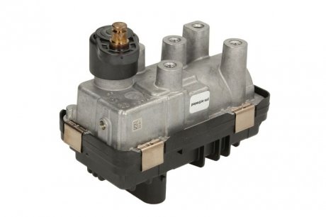 Регулятор повітряного потоку HELLA 6NW 358 140-031