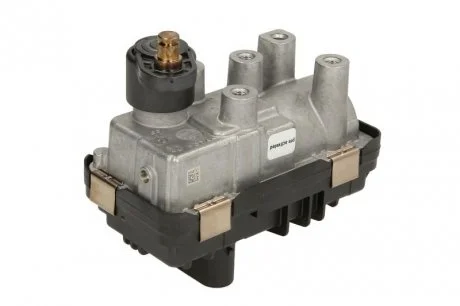 Регулятор повітряного потоку HELLA 6NW 358 140-031