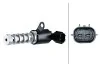 Датчик фаз ГРМ HYUNDAI GRANDEUR, I30, IX35, SANTA FE IV, SANTA FÉ II, SANTA FÉ III, SONATA V, SONATA VI, KIA CERATO II, MAGENTIS II, OPTIMA, SORENTO II, SORENTO III, SPORTAGE III 2.0/2.4 01.08- HELLA 6NW358188081 (фото 1)