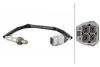 SONDA LAMBDA NISSAN MICRA 1,0 92- HELLA 6PA358103321 (фото 1)