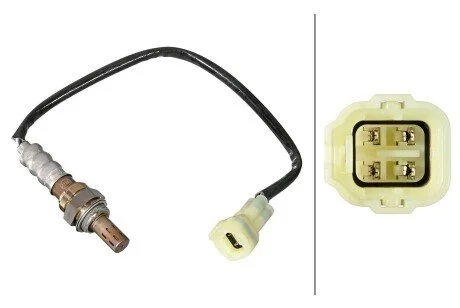 Sonda lambda HELLA 6PA358221071