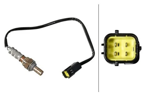 Sonda lambda HELLA 6PA358221141