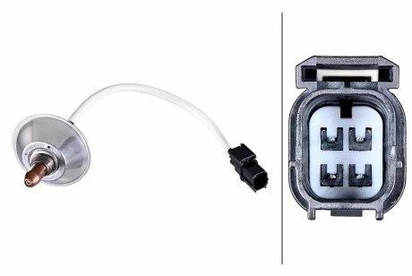 Sonda lambda HONDA HELLA 6PA358221991