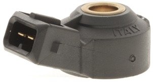 Датчик детонації RENAULT Megane III 09-16, SCENIC III 09-16, Laguna III 07-15, Clio III 05-12 HELLA 6PG009108-751 (фото 1)