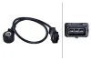 Датчик детонації ALFA ROMEO 145, 146, 156, GTV, SPIDER DAEWOO LANOS FIAT BRAVO I, COUPE, MAREA LANCIA KAPPA 1.3-3.0 11.93- HELLA 6PG 013 114-421 (фото 1)