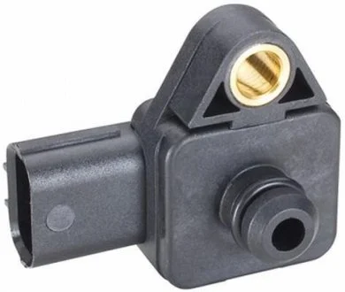 Мапсенсор 2.0MPI 16V,2.4MPI 16V,3.5MPI 24V,1.6MPI 16V,1.4MPI 16V,1.7MPI 16V,1.3MPI 8V HONDA Civic 5D 05-12, Civic 4D 05-12, Accord CL/CM 03-08, Civic 01-05, CR-V 01-07, FR-V 04-09, Fit 07-14, Jazz 01-08, Legend 04-12, Stream 01-06 HELLA 6PP009400351