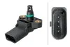 Датчик тиску наддува Audi A4/A6/Seat/Skoda/VW (All) 6PP 009 400-471