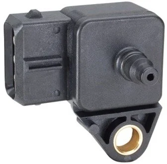 Датчик вакууму HELLA 6PP 009 400-561