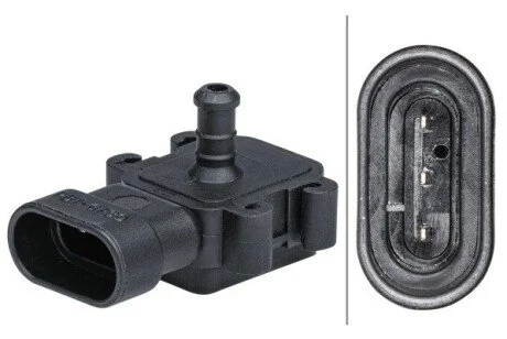 Автозапчасть HELLA 6PP009403061