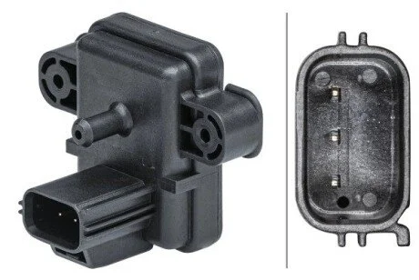 Автозапчасть HELLA 6PP009403111