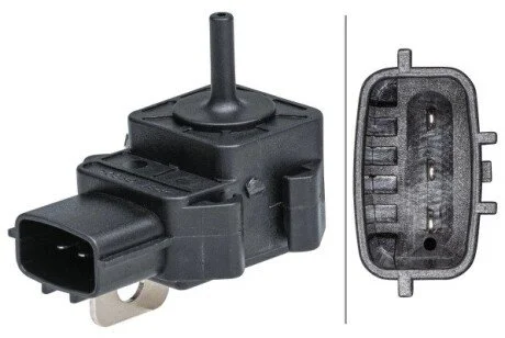 Автозапчасть HELLA 6PP009403121