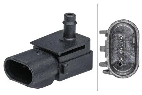 Автозапчасть HELLA 6PP009403271
