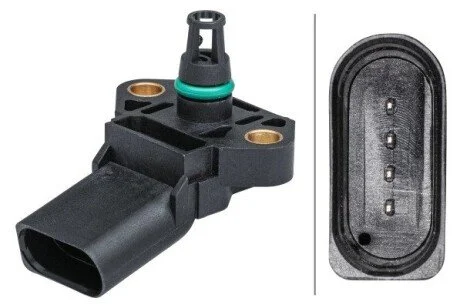 Автозапчастина HELLA 6PP009403341
