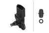 Мапсенсор 1.4MPI Turbo 16V,4.5MPI 32V,4.8MPI Turbo 32V,1.6T-GDI 16V,2.0MPI Turbo 16V FIAT Doblo 09-23, Ducato 06-14, Grande Punto 05-10; OPEL Astra J 10-15, Astra H 04-14, Astra G 98-05; PORSCHE Cayenne 02-10, Panamera 09-18, 911 05-12; ALFA ROMEO Gi 6PP013400-001