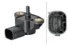 Датчик вакуума VV Crafter, Mercedes W168 A140- W220 S600 06.97- 6PP 358 152-061