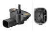 Датчик вакуума інтеркулера MB Sprinter (CDI), Vaneo 414 1.6-W211 E400 CDI 02.95- 6PP358 152-071