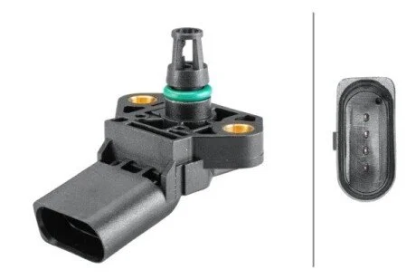 Автозапчасть HELLA 6PP358152251