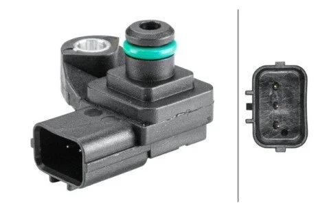 Автозапчасть HELLA 6PP358152351