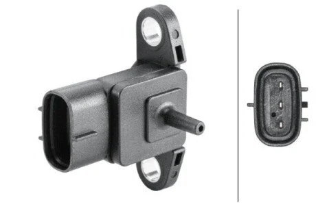 Датчик вакууму HELLA 6PP358 152-371