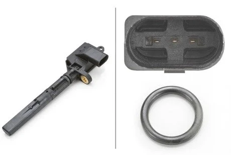 Датчик уровня смазки HELLA 6PR 008 134-101