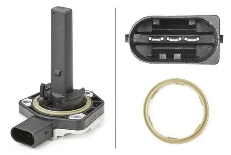 Датчик уровня смазки HELLA 6PR 008 324-101