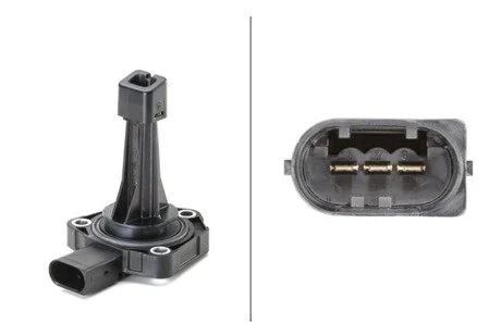 Датчик уровня масла Volvo C30/S40/S60/V40/V60/XC60/XC70 2.0-2.5 06- HELLA 6PR009622-081