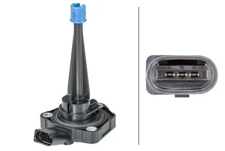 Датчик уровня смазки HELLA 6PR 010 418-901