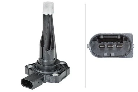 Датчик уровня смазки HELLA 6PR 010 497-721