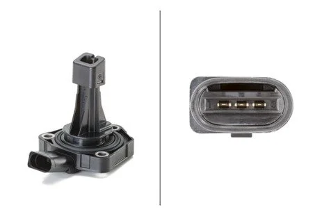 Датчик уровня смазки HELLA 6PR 013 680-021