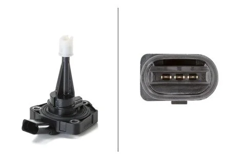 Датчик уровня смазки HELLA 6PR 013 680-051