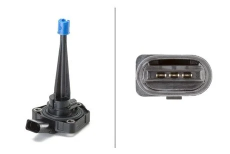 Датчик уровня смазки HELLA 6PR 013 680-061