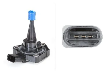 Датчик уровня смазки HELLA 6PR 013 680-081