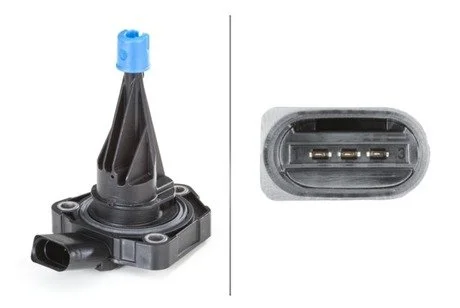 Датчик уровня смазки HELLA 6PR 013 680-091
