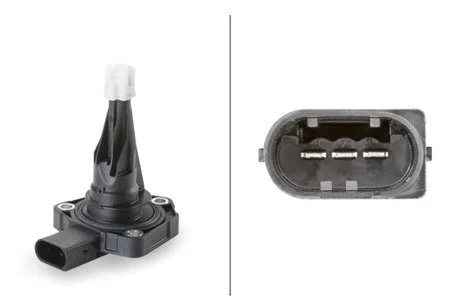 Датчик уровня смазки HELLA 6PR 013 680-131