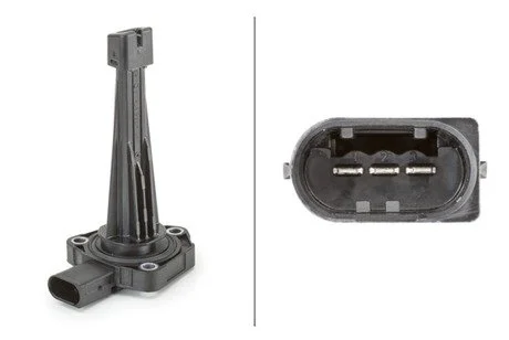 Датчик уровня смазки HELLA 6PR 013 680-161