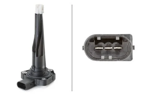 Датчик уровня смазки HELLA 6PR 013 680-171