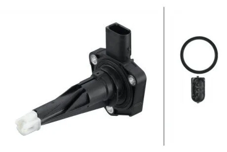 Датчик уровня смазки HELLA 6PR 013 680-211