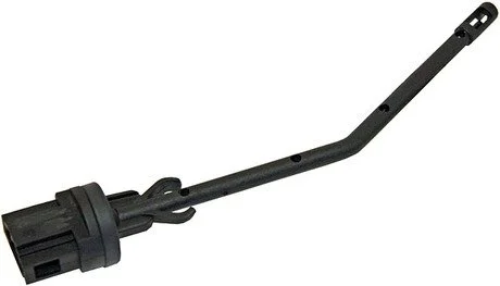 Датчик температуры салона HELLA 6PT 009 104-141