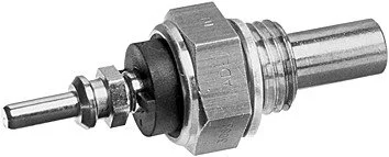 Датчик температури рідини охолодження HELLA 6PT 009 107-251