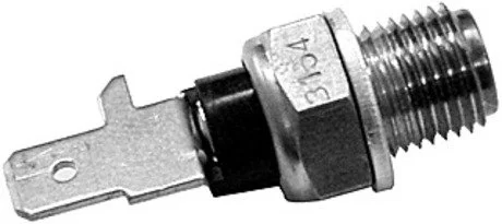 Датчик температури масла VW Golf/Passat 91> HELLA 6PT 009 107-691 (фото 1)