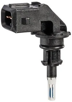 Датчик температуры воздуха HELLA 6PT 009 109-351