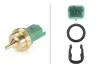 Датчик температуры охол.жидкости Citroen Berlingo 1.6 08-/Peugeot 206/207/308 1.4-1.6 07- 6PT 009 309-221