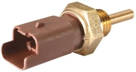 Датчик температуры охол.жидкости Fiat 1.2-1.9JTD 99-,Opel 1.3-1.9 CDTI 03- HELLA 6PT 009 309-241
