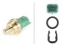 Датчик температуры Citroen Berlingo, C3, C4// Fiat Scudo// Ford Focus II// Peugeot 307, 308 1.4-2.2Hdi 11.01- 6PT 009 309-391