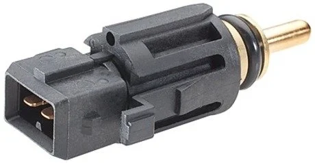 Датчик температуры BMW 1.6-6.0 96-15 HELLA 6PT009309-541