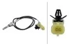 Sensor, exhaust gas temperature HELLA 6PT010376461 (фото 1)