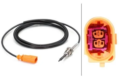 Датчик температур выхл. газов HELLA 6PT014494-251