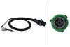 Датчик температури вихлопних газів (2PIN) MERCEDES ACTROS MP2 / MP3, AXOR, AXOR 2 01.02- 6PT358181981