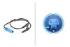 HELLA BMW Датчик ABS передн.MINI 00- 6PU 009 106-311